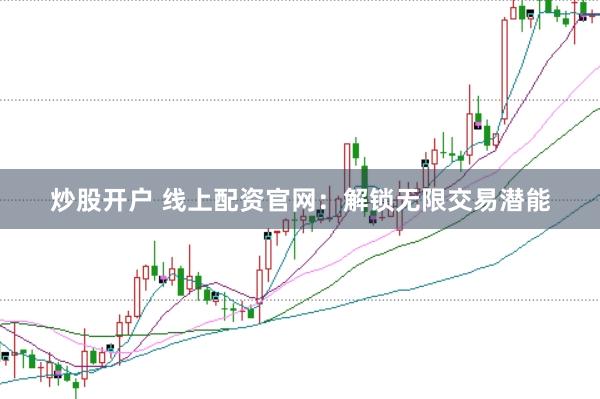 炒股开户 线上配资官网：解锁无限交易潜能