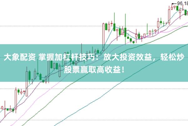 大象配资 掌握加杠杆技巧：放大投资效益，轻松炒股票赢取高收益！