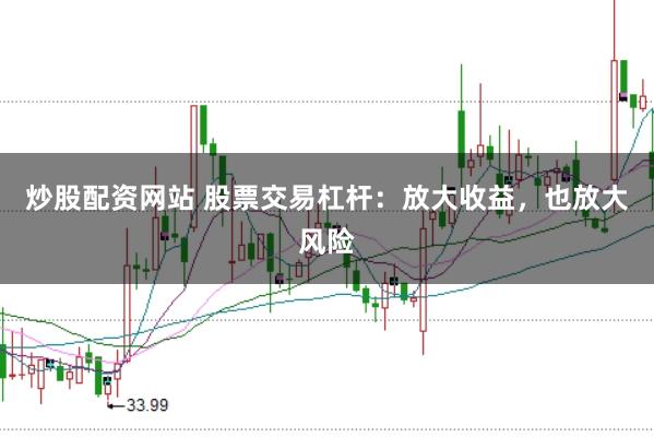 炒股配资网站 股票交易杠杆：放大收益，也放大风险