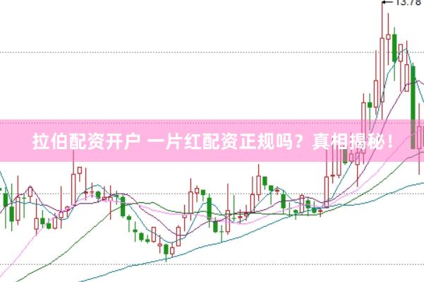 拉伯配资开户 一片红配资正规吗？真相揭秘！