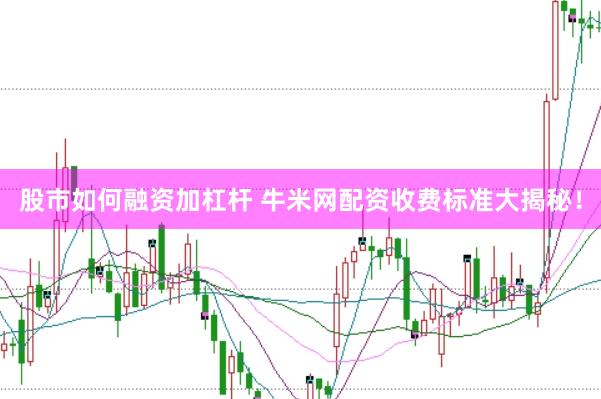 股市如何融资加杠杆 牛米网配资收费标准大揭秘！
