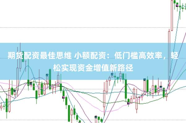 期货配资最佳思维 小额配资：低门槛高效率，轻松实现资金增值新路径