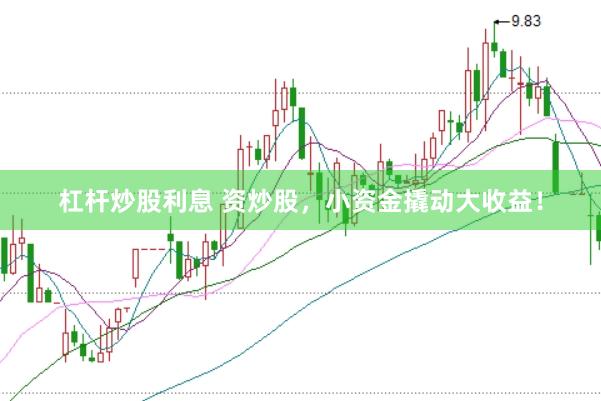 杠杆炒股利息 资炒股，小资金撬动大收益！
