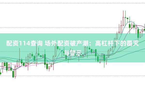 配资114查询 场外配资破产潮：高杠杆下的覆灭与警示