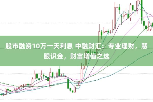 股市融资10万一天利息 中融财汇：专业理财，慧眼识金，财富增值之选