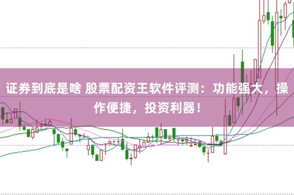 证券到底是啥 股票配资王软件评测：功能强大，操作便捷，投资利器！