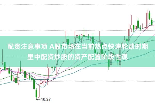 配资注意事项 A股市场在当前热点快速轮动时期里中配资炒股的资产配置阶段性观