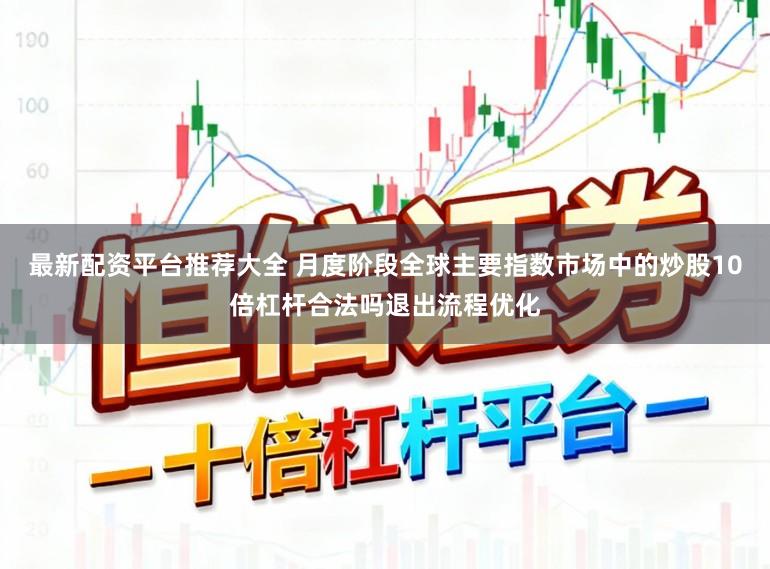 最新配资平台推荐大全 月度阶段全球主要指数市场中的炒股10倍杠杆合法吗退出流程优化