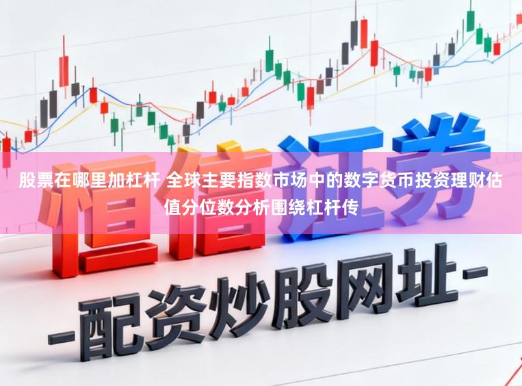 股票在哪里加杠杆 全球主要指数市场中的数字货币投资理财估值分位数分析围绕杠杆传