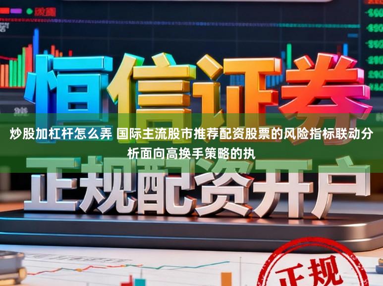 炒股加杠杆怎么弄 国际主流股市推荐配资股票的风险指标联动分析面向高换手策略的执