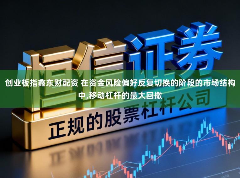 创业板指鑫东财配资 在资金风险偏好反复切换的阶段的市场结构中,移动杠杆的最大回撤