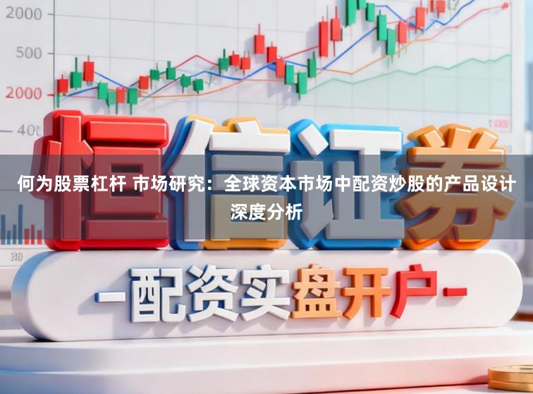 何为股票杠杆 市场研究：全球资本市场中配资炒股的产品设计深度分析