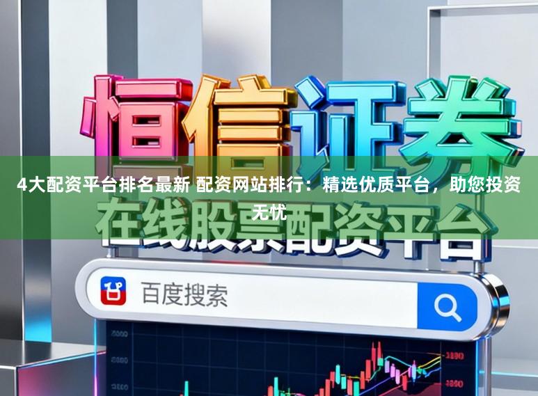4大配资平台排名最新 配资网站排行：精选优质平台，助您投资无忧