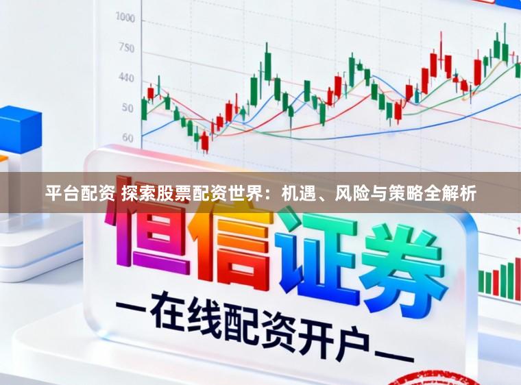 平台配资 探索股票配资世界：机遇、风险与策略全解析