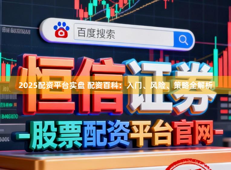 2025配资平台实盘 配资百科：入门、风险、策略全解析
