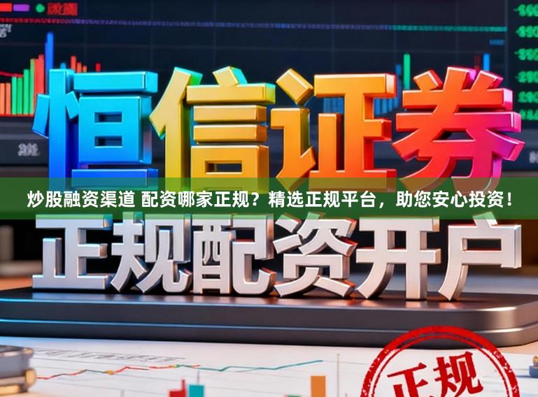炒股融资渠道 配资哪家正规？精选正规平台，助您安心投资！