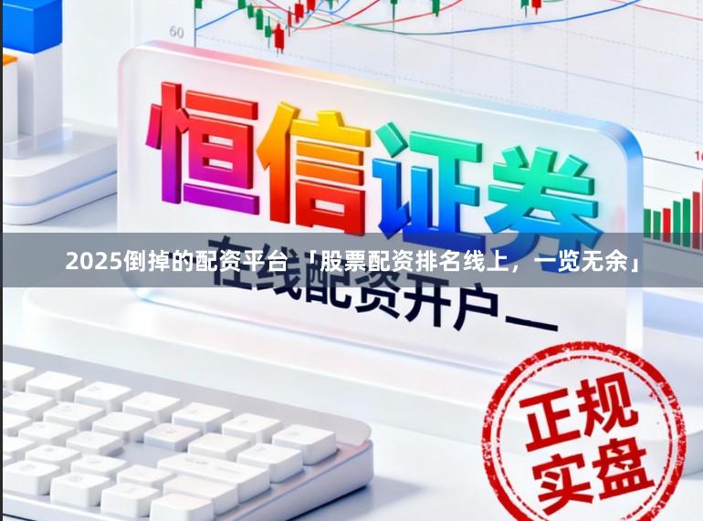 2025倒掉的配资平台 「股票配资排名线上，一览无余」
