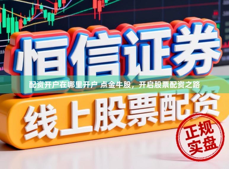 配资开户在哪里开户 点金牛股，开启股票配资之路