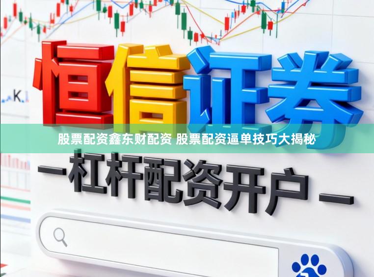 股票配资鑫东财配资 股票配资逼单技巧大揭秘